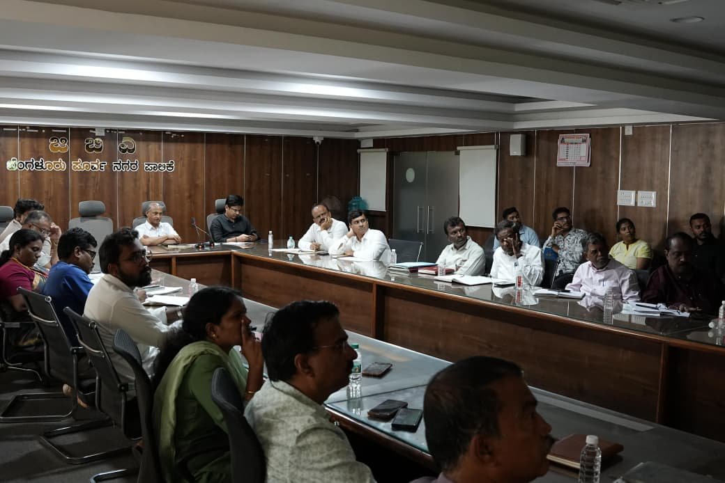 BECC Launches AI-Based Road Survey to Achieve Pothole-Free Roads
