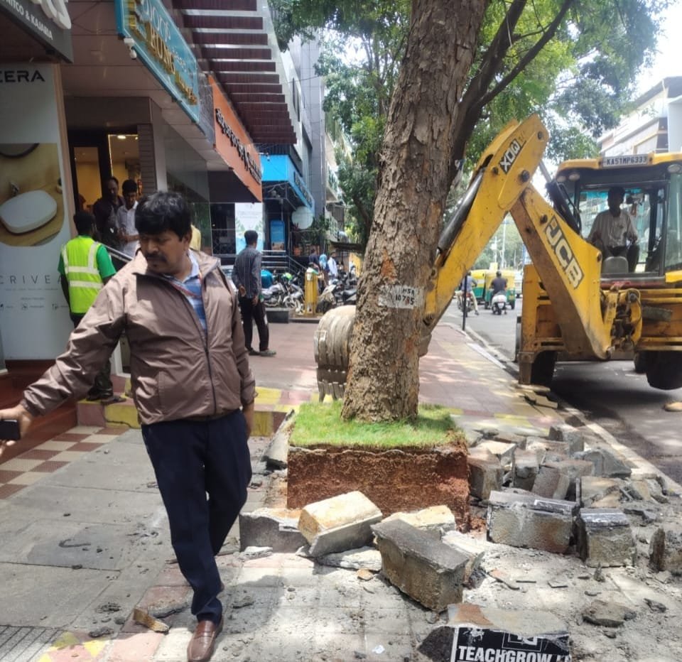 Bengaluru Voters Asked to Submit Enumeration Forms Before August 8